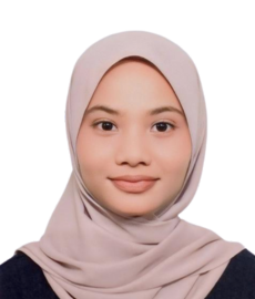 Ms. Nurul Syaheera Sepian